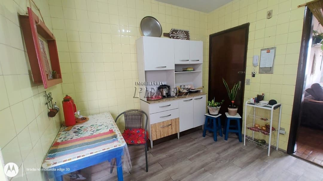 Apartamento no Edifício Montreal, de 3 quartos, 85.44 m² à venda no Vila Ziober - Londrina/PR - Foto 10