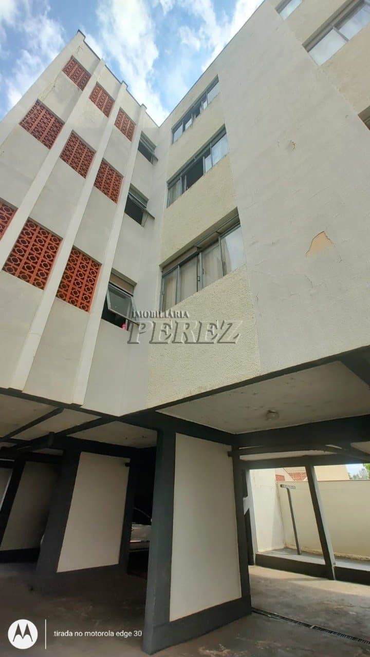 Apartamento no Edifício Montreal, de 3 quartos, 85.44 m² à venda no Vila Ziober - Londrina/PR - Foto 24
