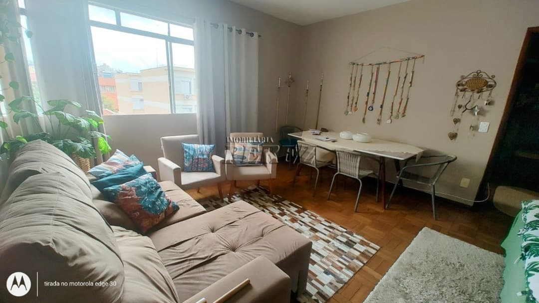 Apartamento no Edifício Montreal, de 3 quartos, 85.44 m² à venda no Vila Ziober - Londrina/PR - Foto 6