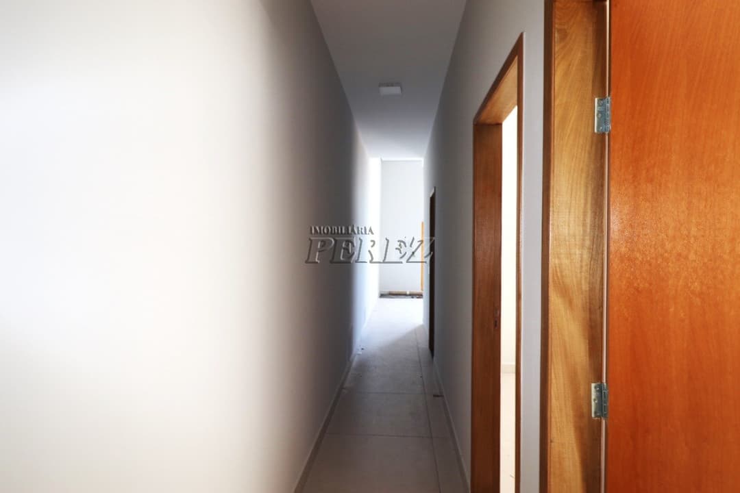 Casa, de 3 quartos, 87 m² à venda no Jardim São Paulo - Londrina/PR - Foto 5