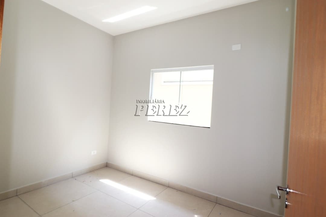 Casa, de 3 quartos, 87 m² à venda no Jardim São Paulo - Londrina/PR - Foto 7