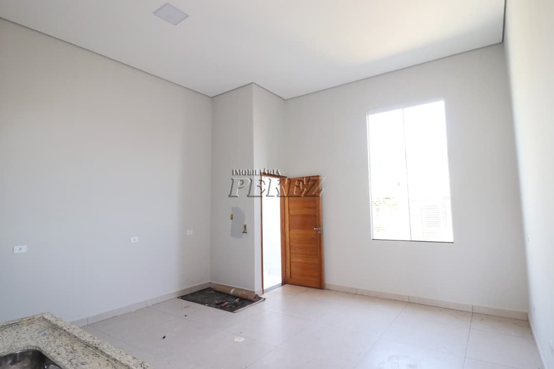 Casa, de 3 quartos, 87 m² à venda no Jardim São Paulo - Londrina/PR - Foto 12