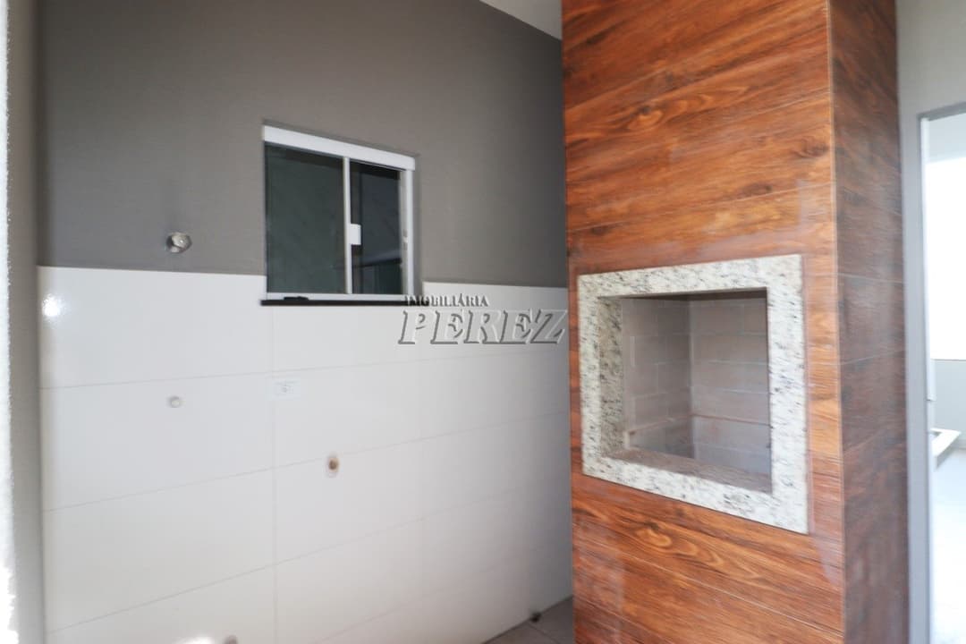 Casa, de 3 quartos, 87 m² à venda no Jardim São Paulo - Londrina/PR - Foto 13