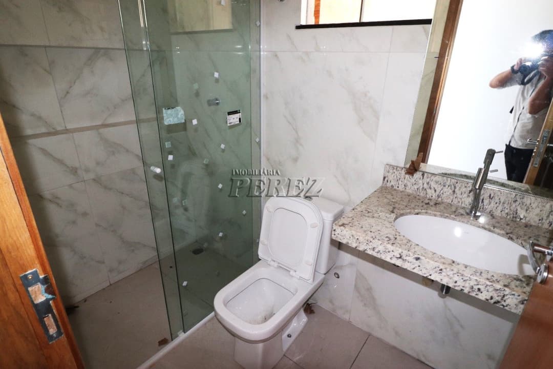 Casa, de 3 quartos, 87 m² à venda no Jardim São Paulo - Londrina/PR - Foto 10