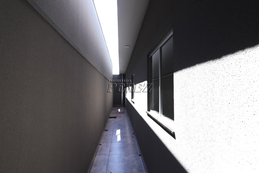 Casa, de 3 quartos, 87 m² à venda no Jardim São Paulo - Londrina/PR - Foto 13