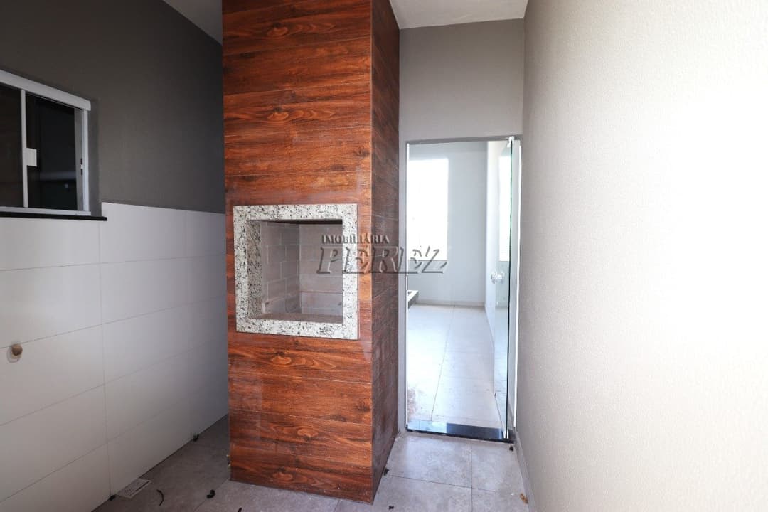 Casa, de 3 quartos, 87 m² à venda no Jardim São Paulo - Londrina/PR - Foto 11