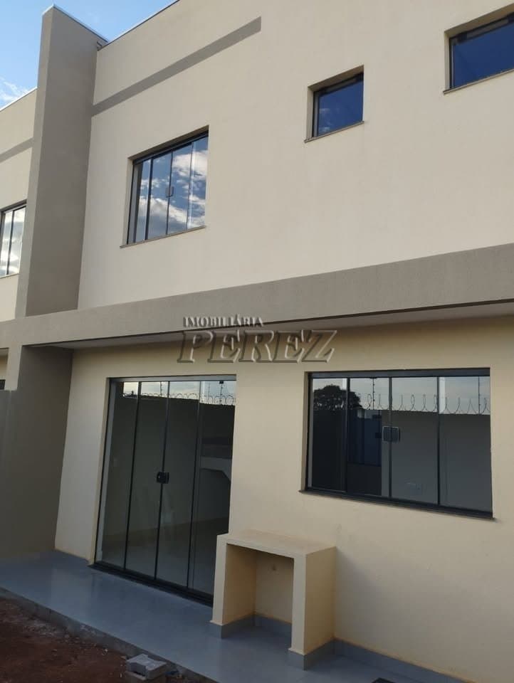 Casa, de 3 quartos, 84 m² à venda no Colúmbia - Londrina/PR - Foto 12