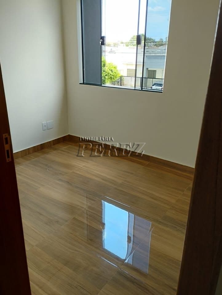 Casa, de 3 quartos, 84 m² à venda no Colúmbia - Londrina/PR - Foto 8