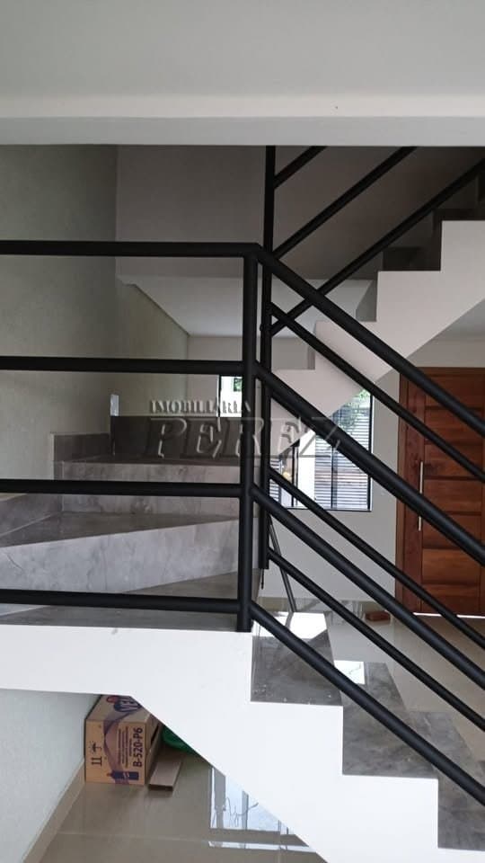Casa, de 3 quartos, 84 m² à venda no Colúmbia - Londrina/PR - Foto 7