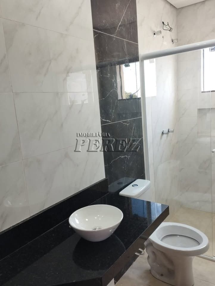 Casa, de 3 quartos, 84 m² à venda no Colúmbia - Londrina/PR - Foto 11