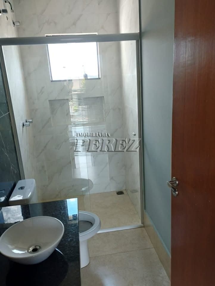 Casa, de 3 quartos, 84 m² à venda no Colúmbia - Londrina/PR - Foto 10