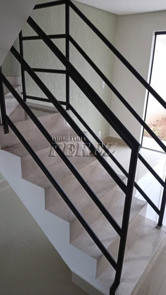 Casa, de 3 quartos, 84 m² à venda no Colúmbia - Londrina/PR - Foto 6
