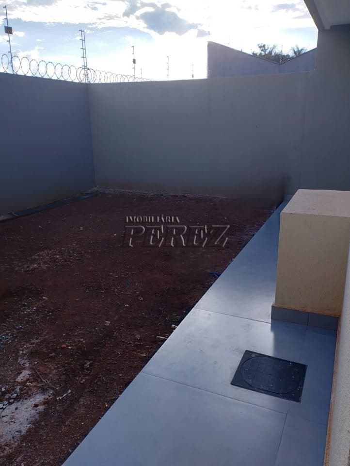 Casa, de 3 quartos, 84 m² à venda no Colúmbia - Londrina/PR - Foto 13