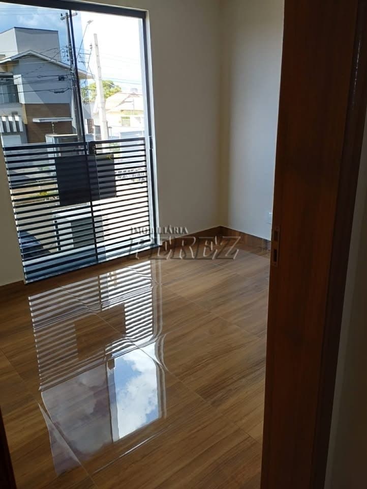 Casa, de 3 quartos, 84 m² à venda no Colúmbia - Londrina/PR - Foto 9