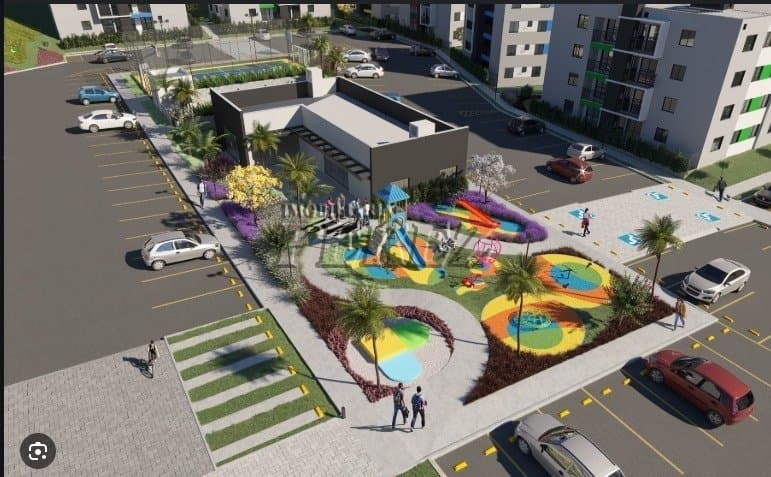 Apartamento a venda no Condomínio Vittace Reserva em Cambé - Foto 14