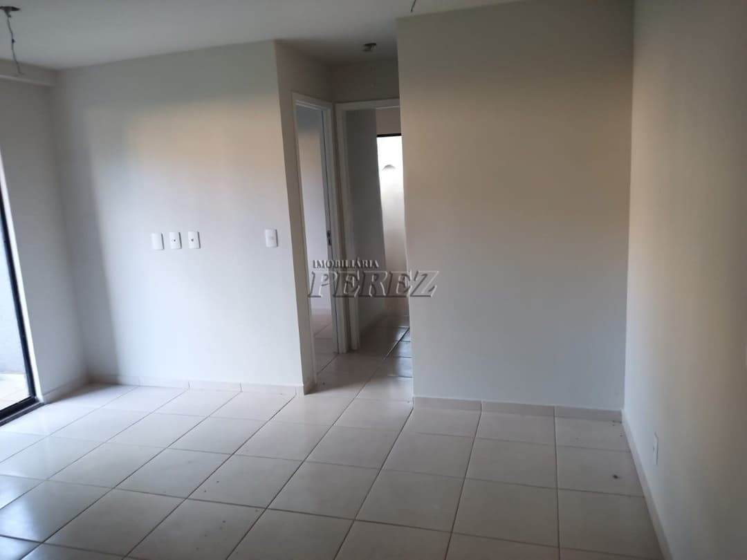 Apartamento a venda no Condomínio Vittace Reserva em Cambé - Foto 1
