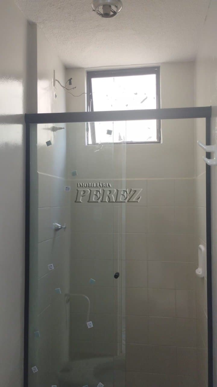 Apartamento no Residencial Alto Do Sabará, de 2 quartos à venda no Jardim Novo Sabará - Londrina/PR - Foto 8