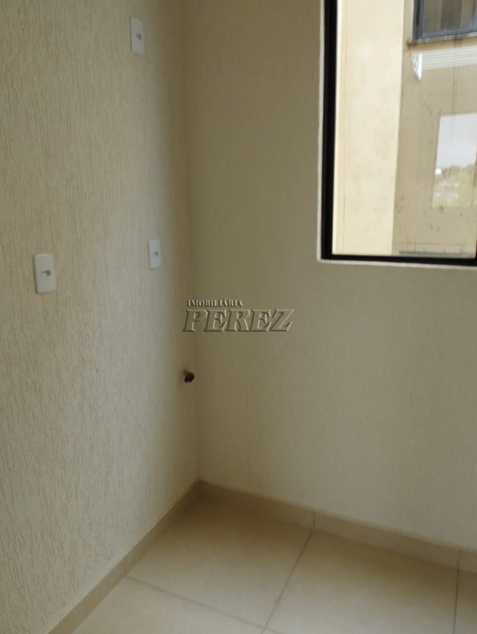 Apartamento no Residencial Alto Do Sabará, de 2 quartos à venda no Jardim Novo Sabará - Londrina/PR - Foto 7
