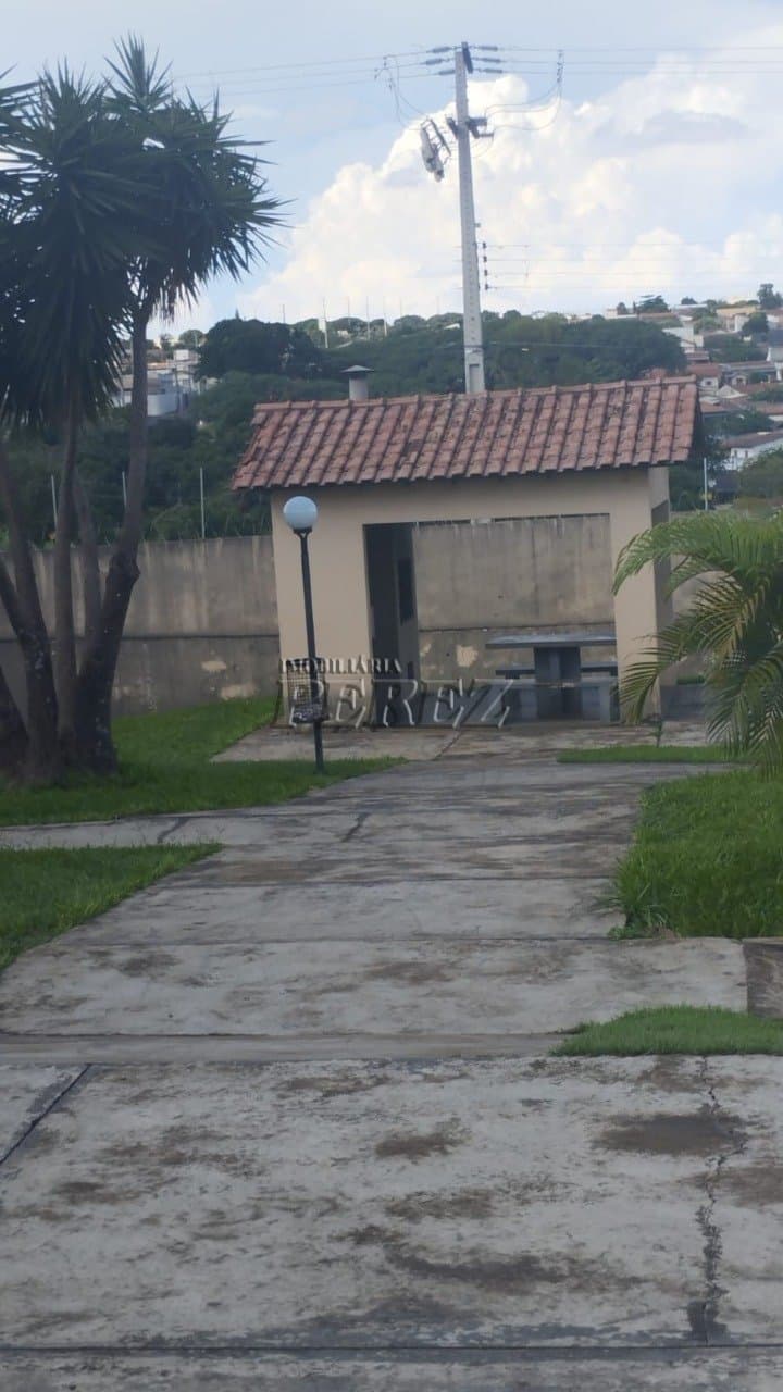 Apartamento no Residencial Alto Do Sabará, de 2 quartos à venda no Jardim Novo Sabará - Londrina/PR - Foto 10