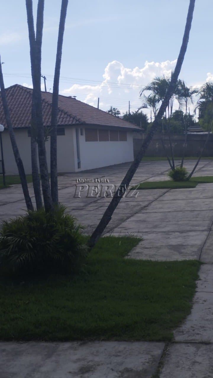 Apartamento no Residencial Alto Do Sabará, de 2 quartos à venda no Jardim Novo Sabará - Londrina/PR - Foto 11