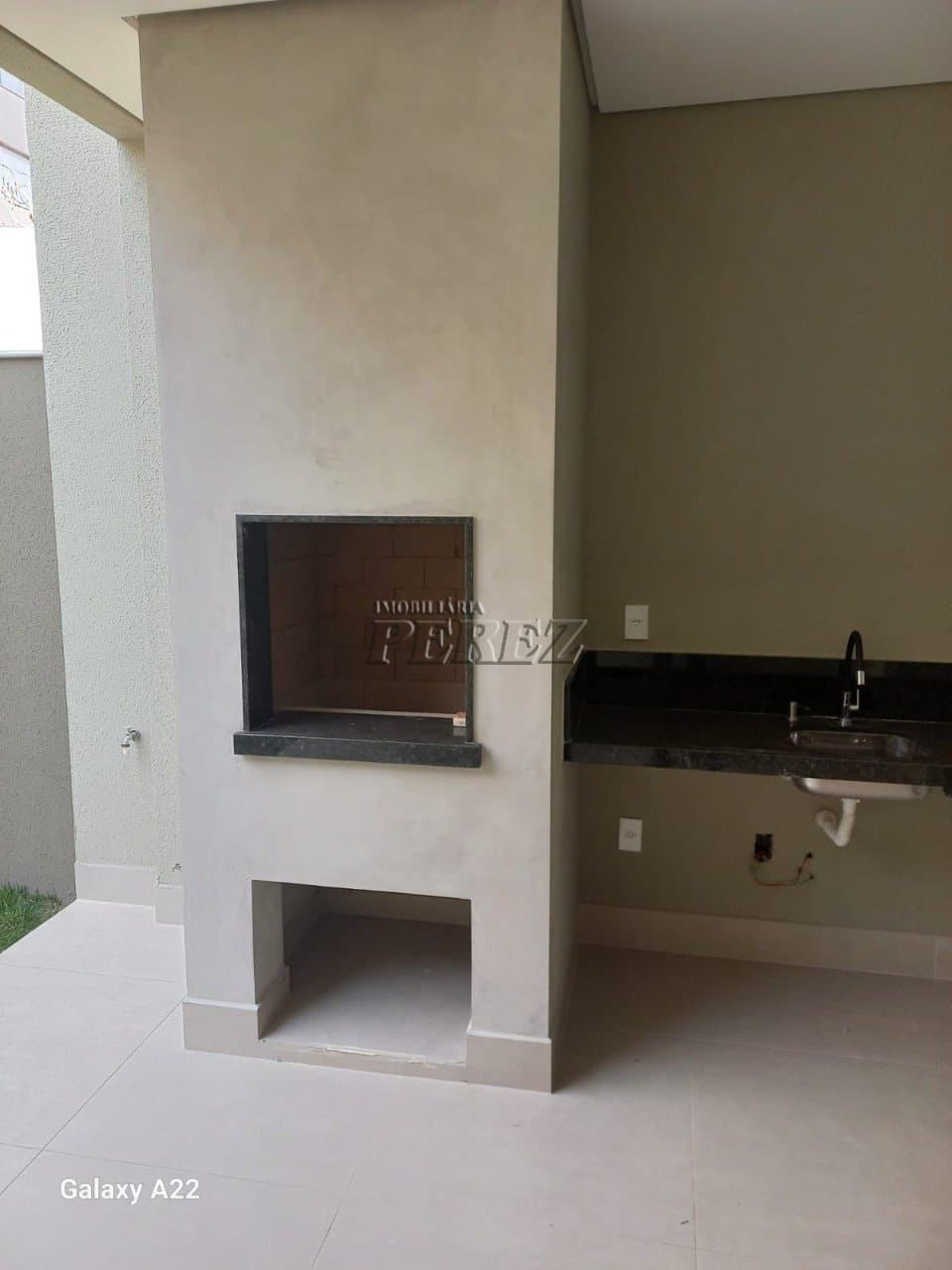 Casa, de 3 quartos, 161.92 m² à venda no Jardim Andrade - Londrina/PR - Foto 19