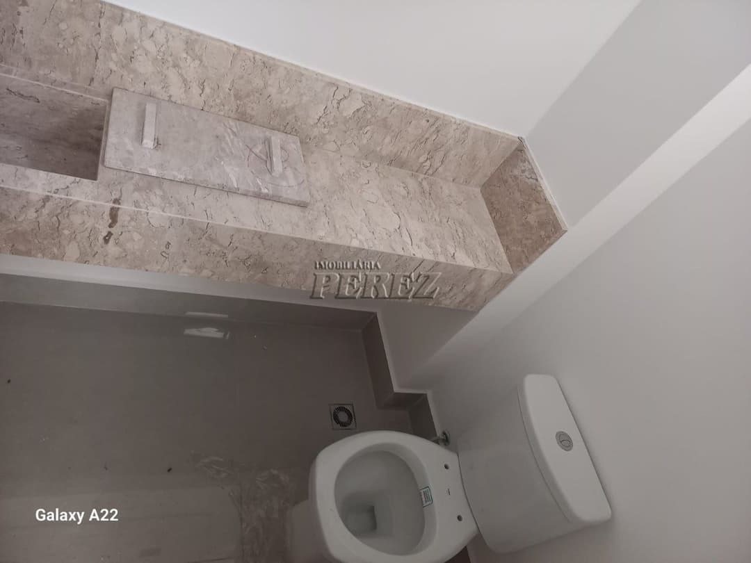 Casa, de 3 quartos, 161.92 m² à venda no Jardim Andrade - Londrina/PR - Foto 17