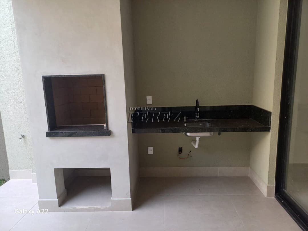 Casa, de 3 quartos, 161.92 m² à venda no Jardim Andrade - Londrina/PR - Foto 20