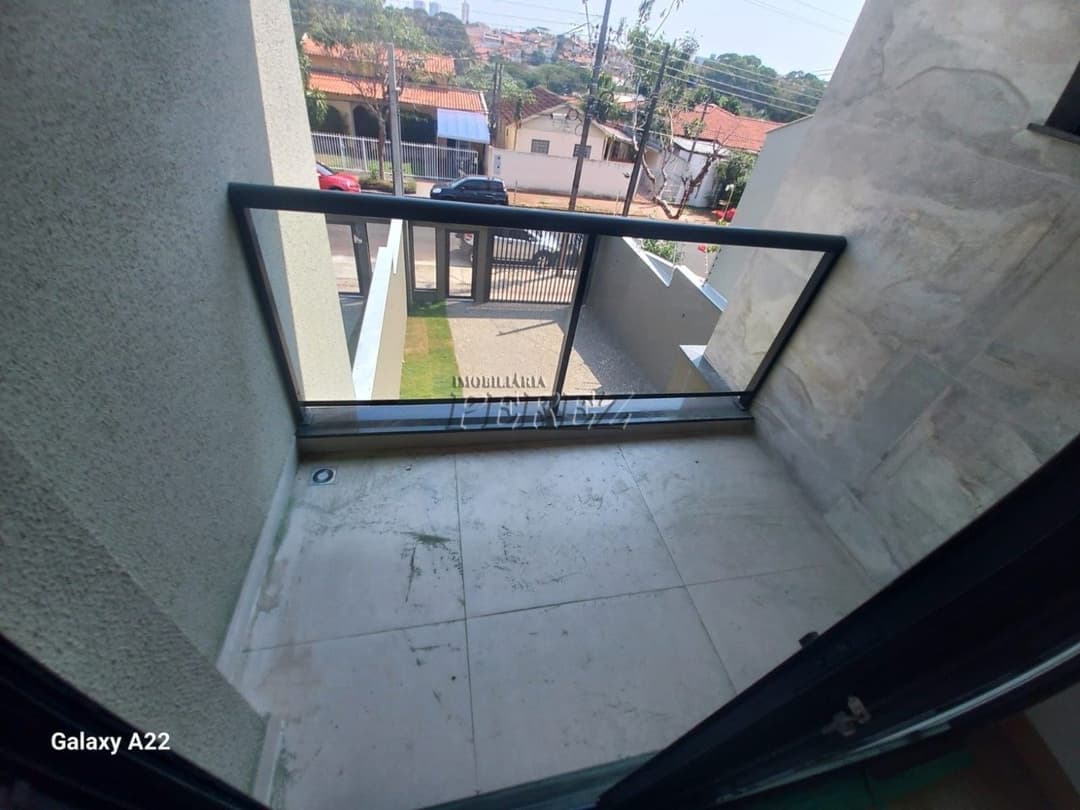 Casa, de 3 quartos, 161.92 m² à venda no Jardim Andrade - Londrina/PR - Foto 10