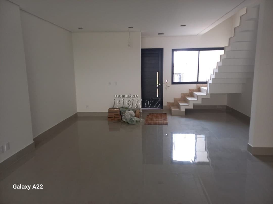 Casa, de 3 quartos, 161.92 m² à venda no Jardim Andrade - Londrina/PR - Foto 2