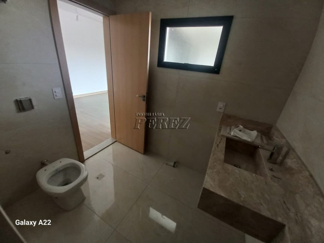 Casa, de 3 quartos, 161.92 m² à venda no Jardim Andrade - Londrina/PR - Foto 16