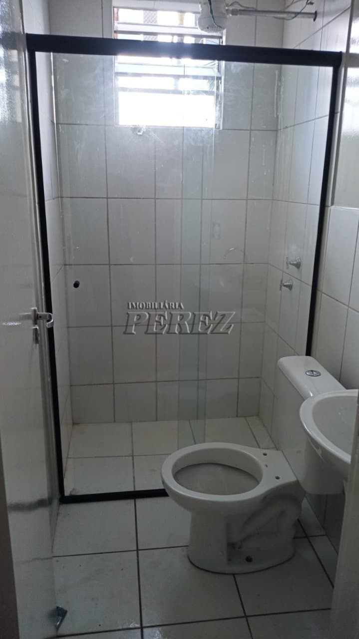 Apartamento a venda na Rua Trento, Jardm Montecatini no Condomínio Spazio Luminis em Cambé - Foto 12