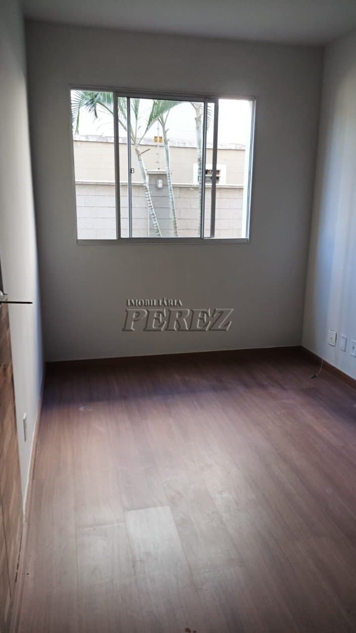 Apartamento a venda na Rua Trento, Jardm Montecatini no Condomínio Spazio Luminis em Cambé - Foto 2