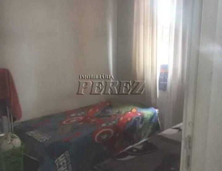 Apartamento a venda no Residencial Alameda Europa na rua Perdizes - Foto 7