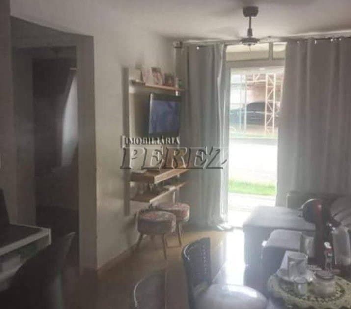 Apartamento a venda no Residencial Alameda Europa na rua Perdizes - Foto 3
