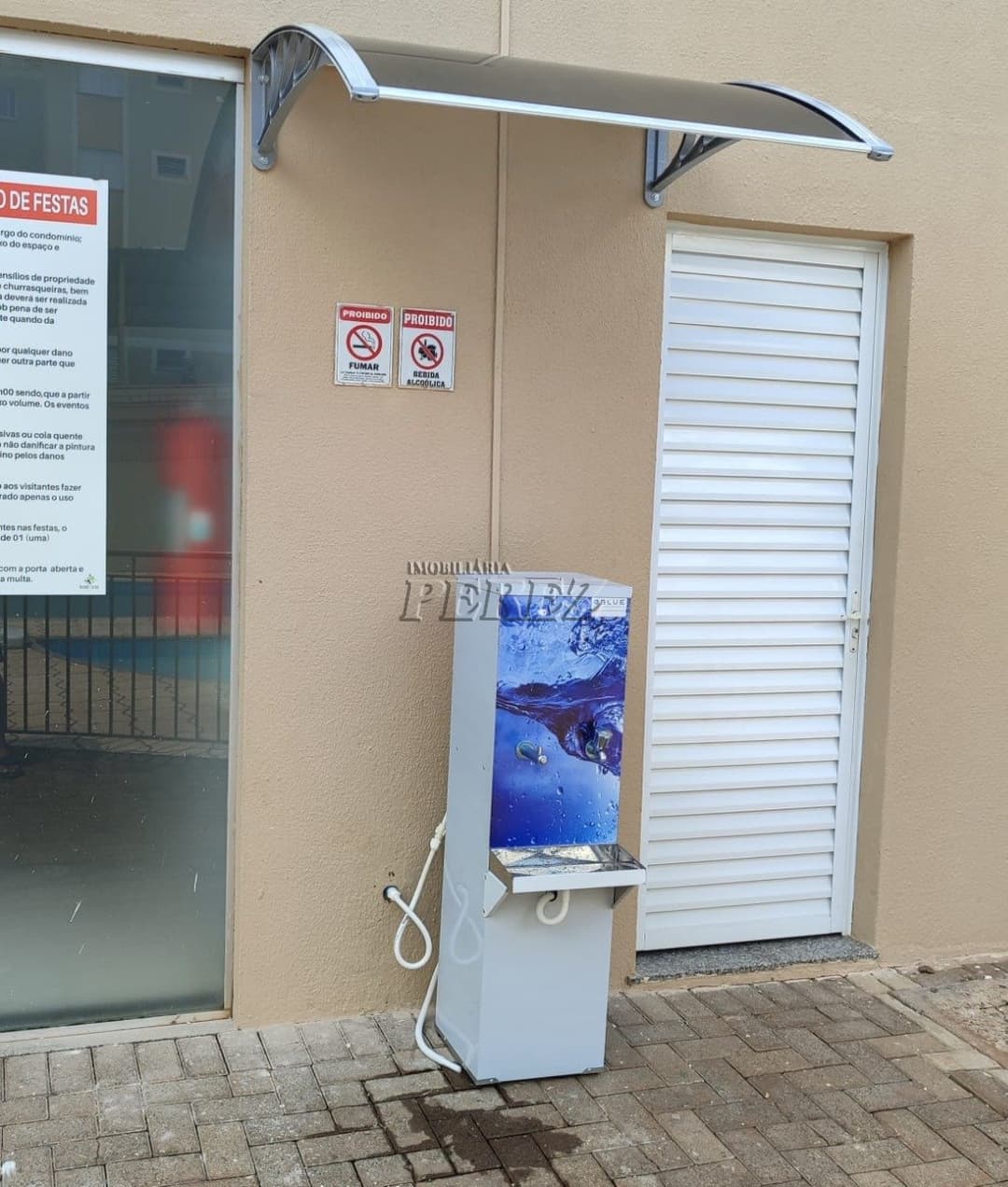 Apartamento a venda no Residencial Alameda Europa na rua Perdizes - Foto 10