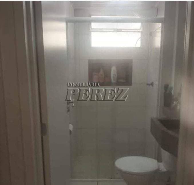 Apartamento a venda no Residencial Alameda Europa na rua Perdizes - Foto 9
