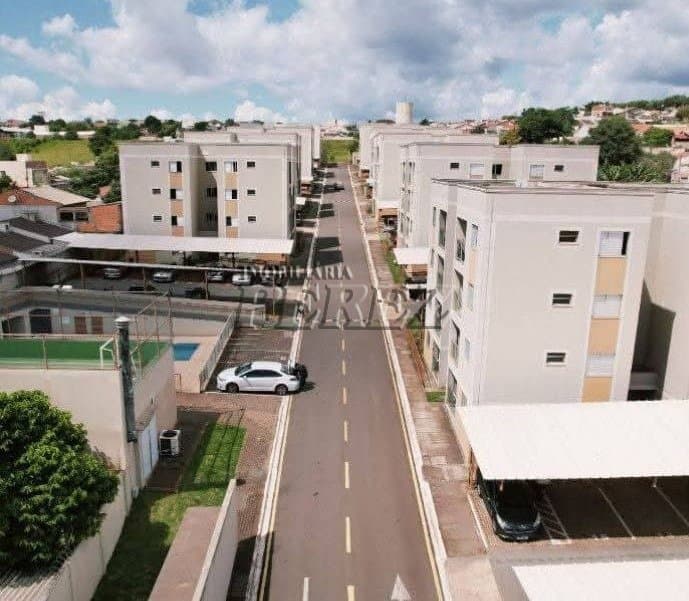 Apartamento a venda no Residencial Alameda Europa na rua Perdizes - Foto 14