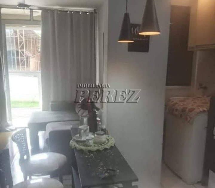 Apartamento a venda no Residencial Alameda Europa na rua Perdizes - Foto 4