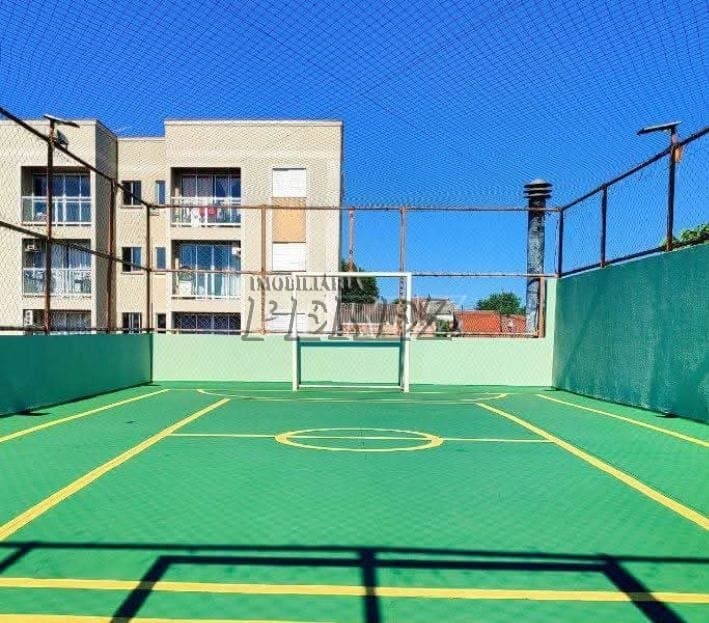 Apartamento a venda no Residencial Alameda Europa na rua Perdizes - Foto 12
