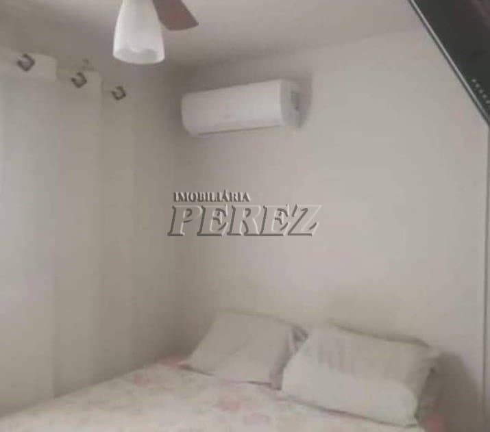 Apartamento a venda no Residencial Alameda Europa na rua Perdizes - Foto 6