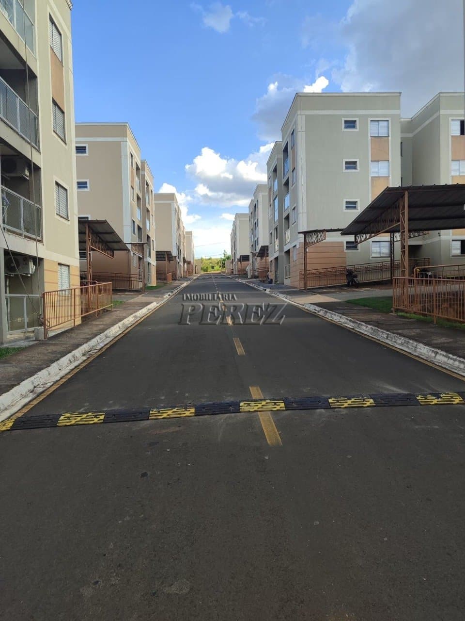 Apartamento a venda no Residencial Alameda Europa na rua Perdizes - Foto 15