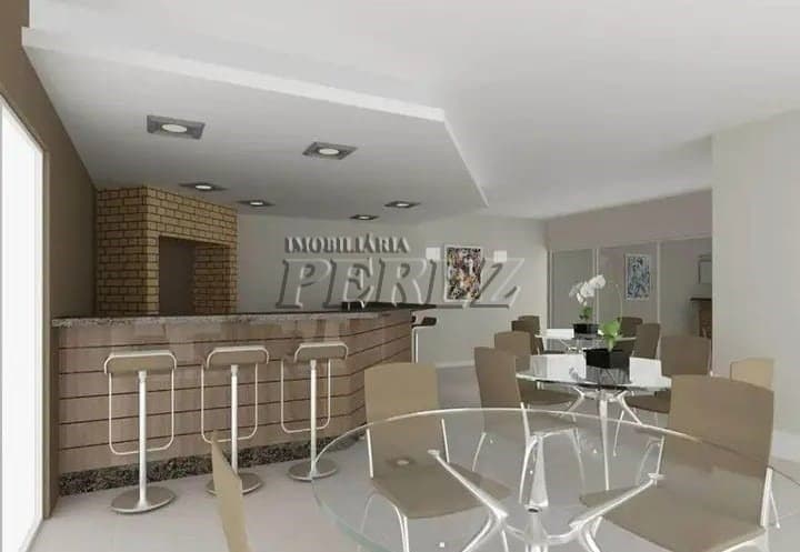 Apartamento a venda no Residencial Alameda Europa na rua Perdizes - Foto 11