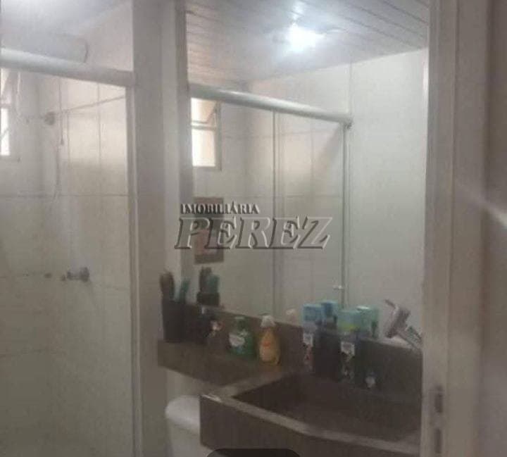 Apartamento a venda no Residencial Alameda Europa na rua Perdizes - Foto 8