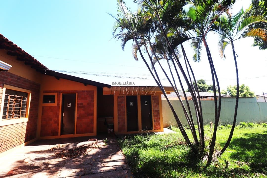 Casa comercial, 145 m² à venda no Parque Residencial Joaquim Toledo Piza - Londrina/PR - Foto 25