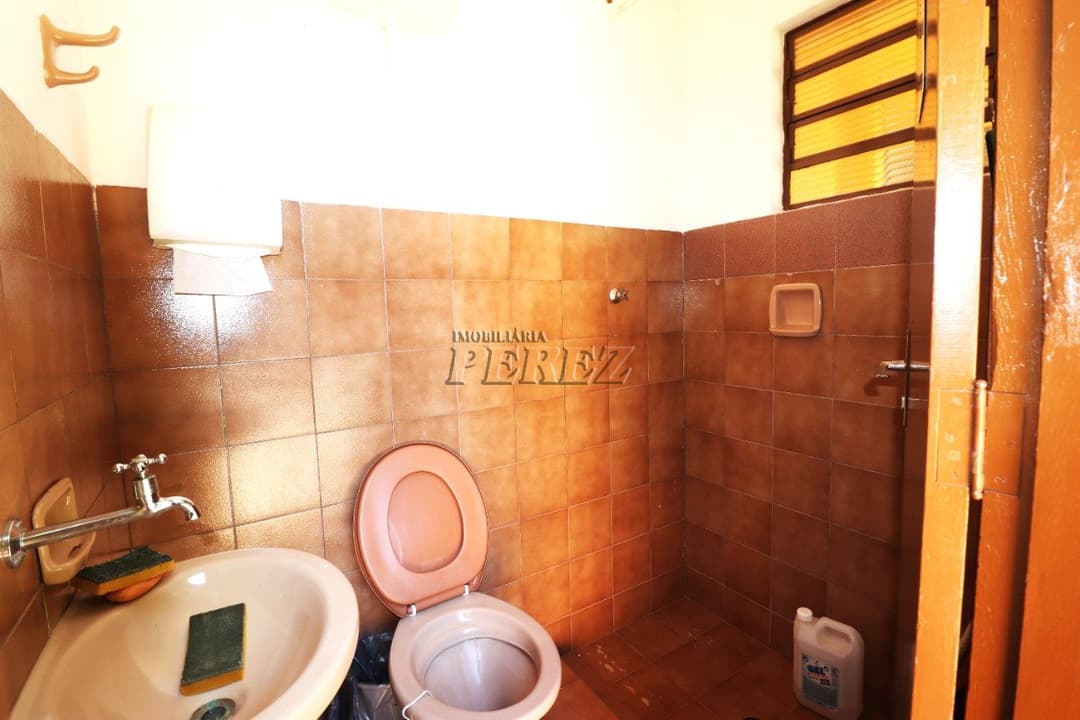 Casa comercial, 145 m² à venda no Parque Residencial Joaquim Toledo Piza - Londrina/PR - Foto 17