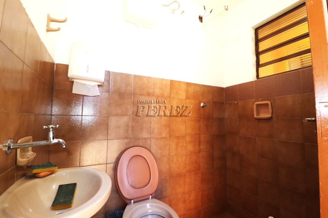 Casa comercial, 145 m² à venda no Parque Residencial Joaquim Toledo Piza - Londrina/PR - Foto 18