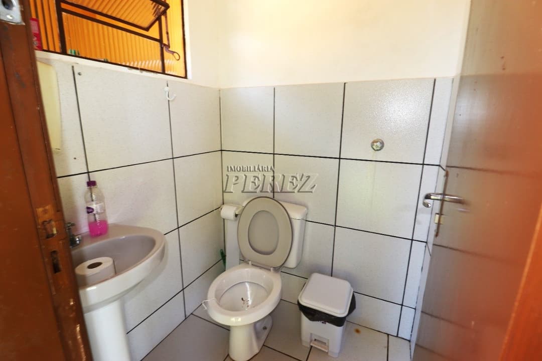 Casa comercial, 145 m² à venda no Parque Residencial Joaquim Toledo Piza - Londrina/PR - Foto 20