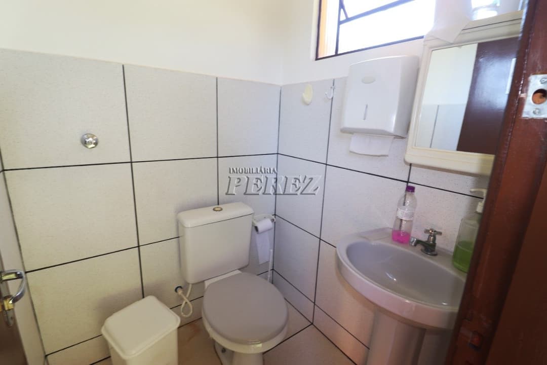 Casa comercial, 145 m² à venda no Parque Residencial Joaquim Toledo Piza - Londrina/PR - Foto 21
