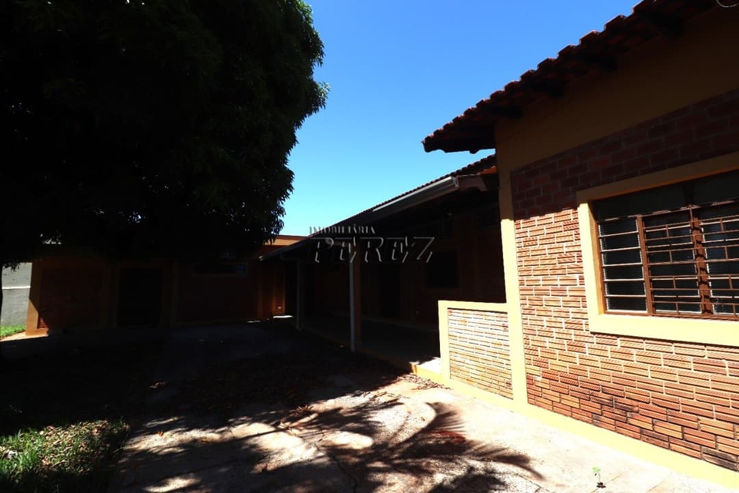 Casa comercial, 145 m² à venda no Parque Residencial Joaquim Toledo Piza - Londrina/PR - Foto 22