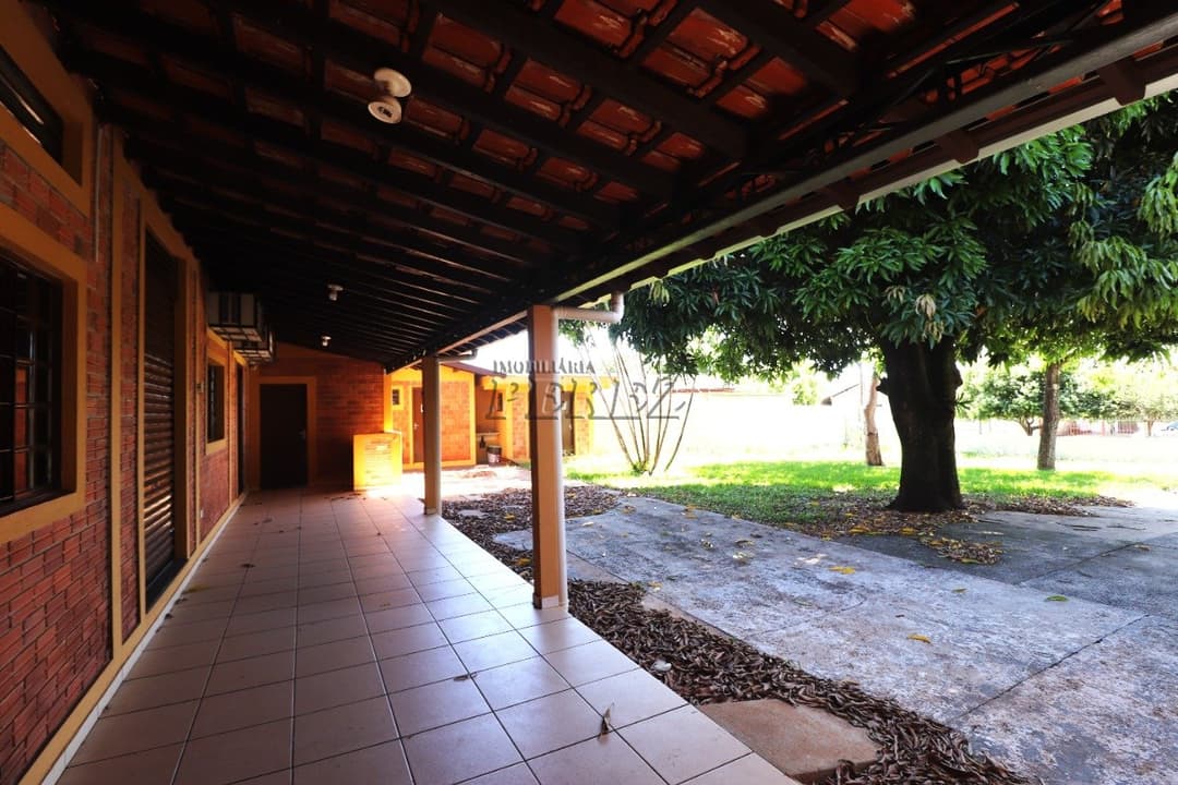 Casa comercial, 145 m² à venda no Parque Residencial Joaquim Toledo Piza - Londrina/PR - Foto 26